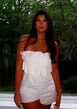 Serena Maniscalco
